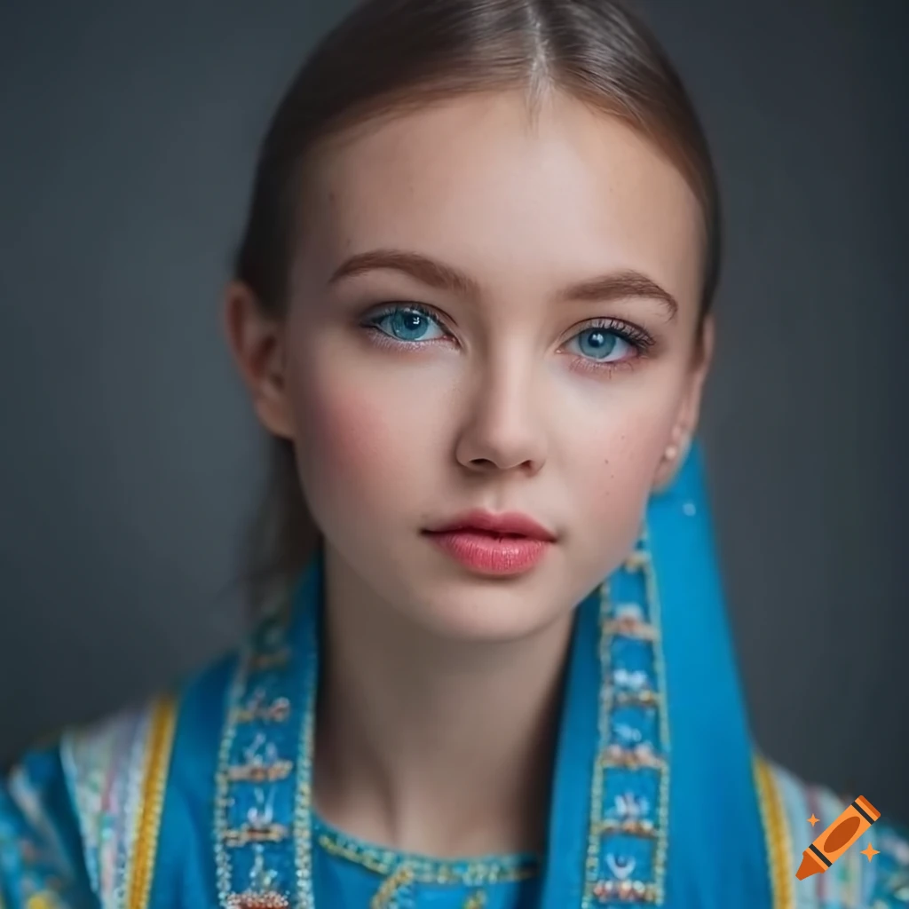 Russian girls 