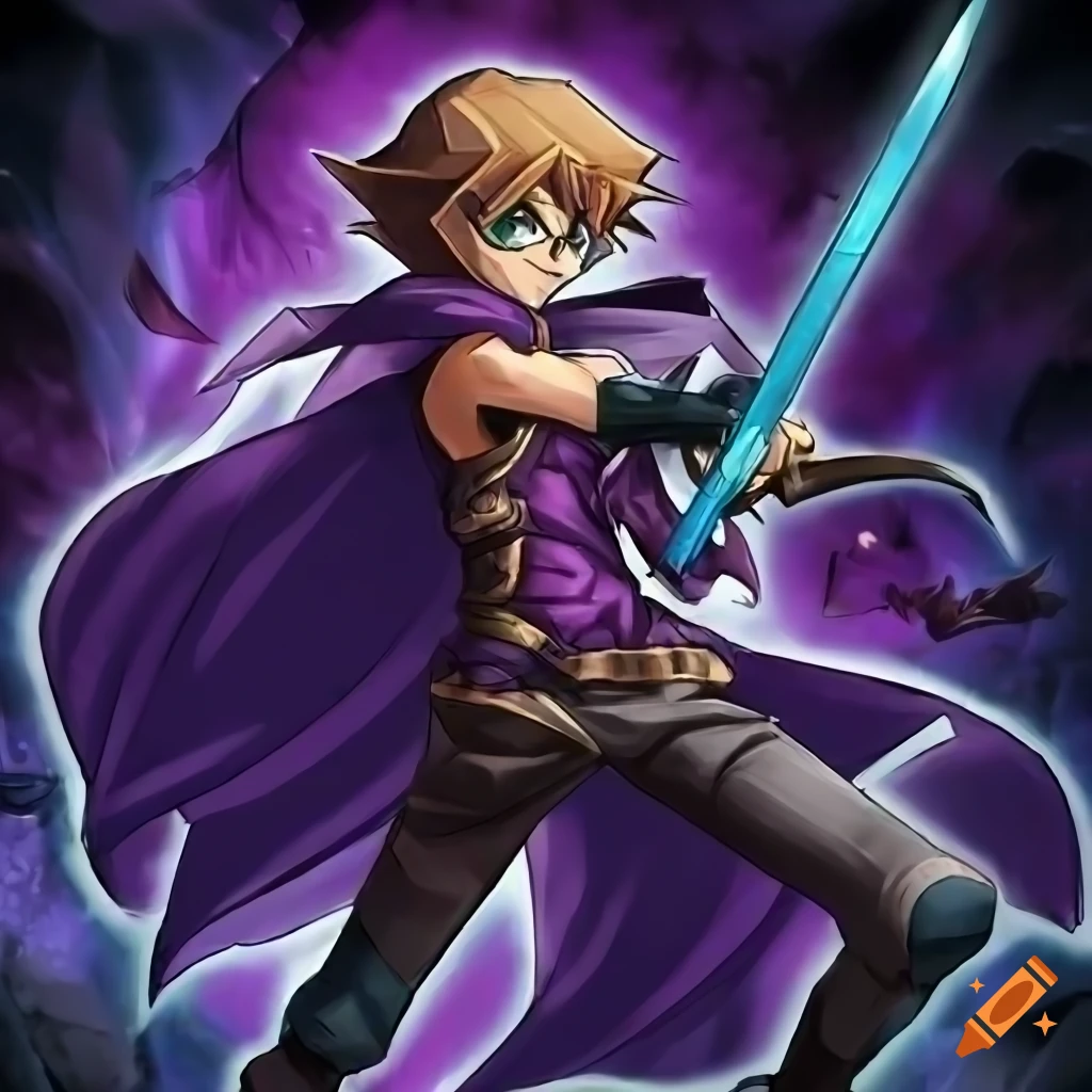 25th tin yugioh card list VARIANT 2 Brave Adventurers: Crossover Series main image 0