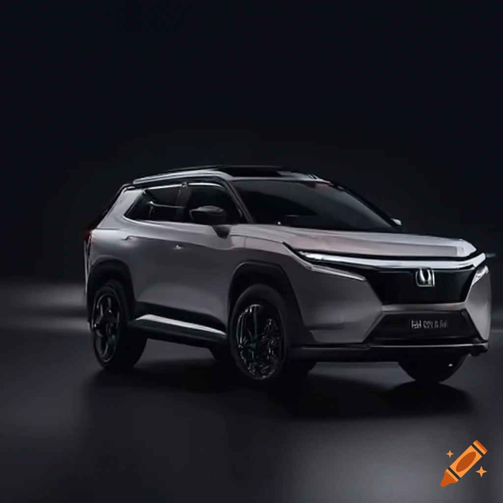 Honda ZR-V Review 2024