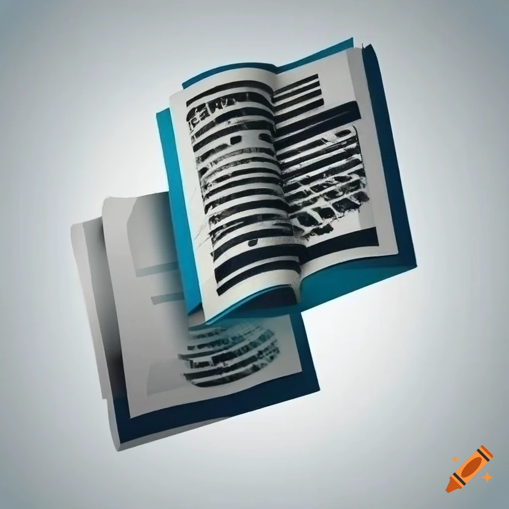 Leaflet high definition real symbol on Craiyon