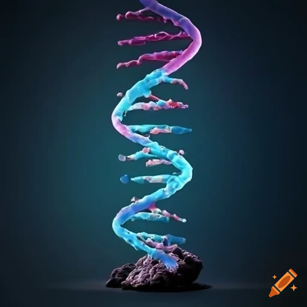 DNA do Rock