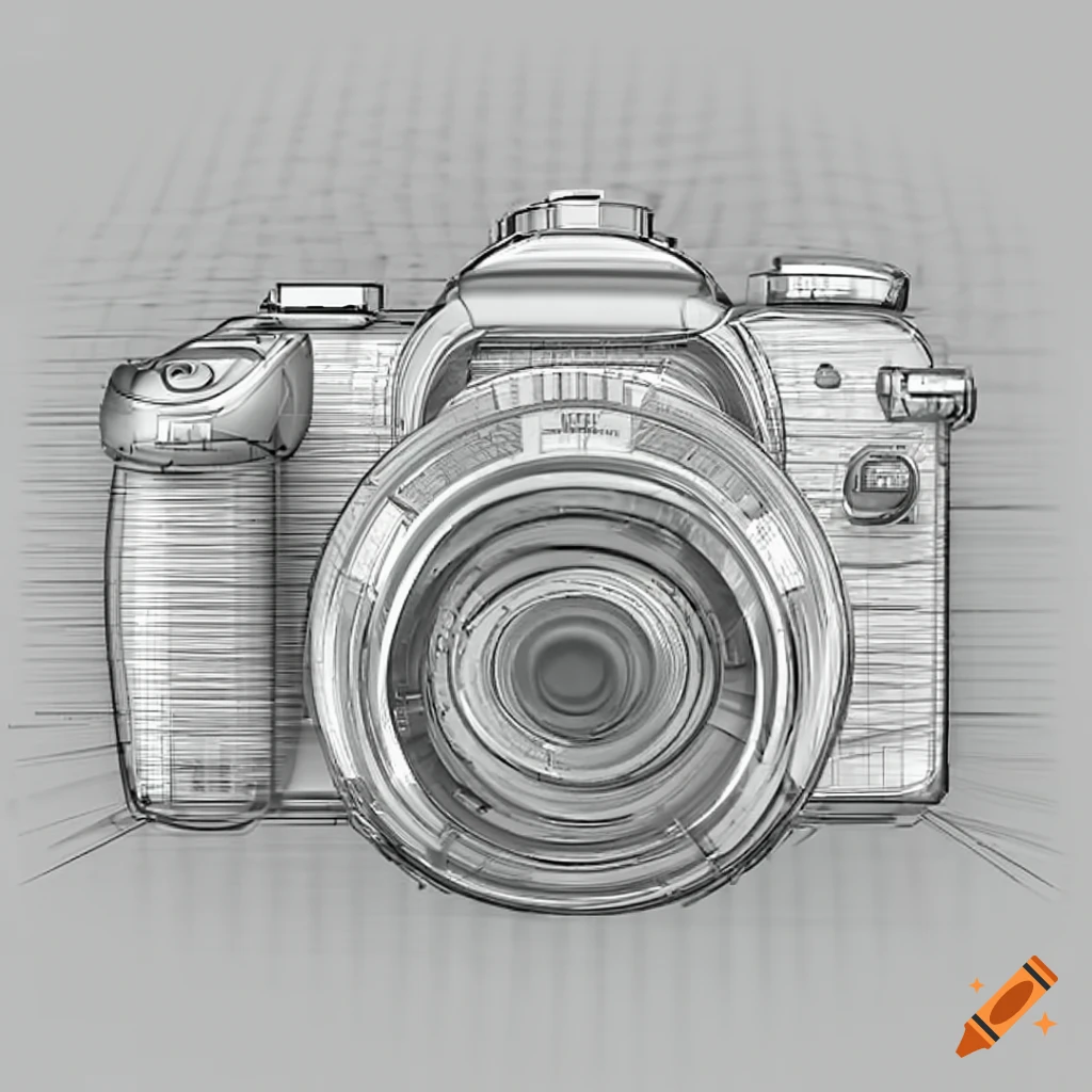Sketchcamera Film High-Res Vector Graphic - Getty Images