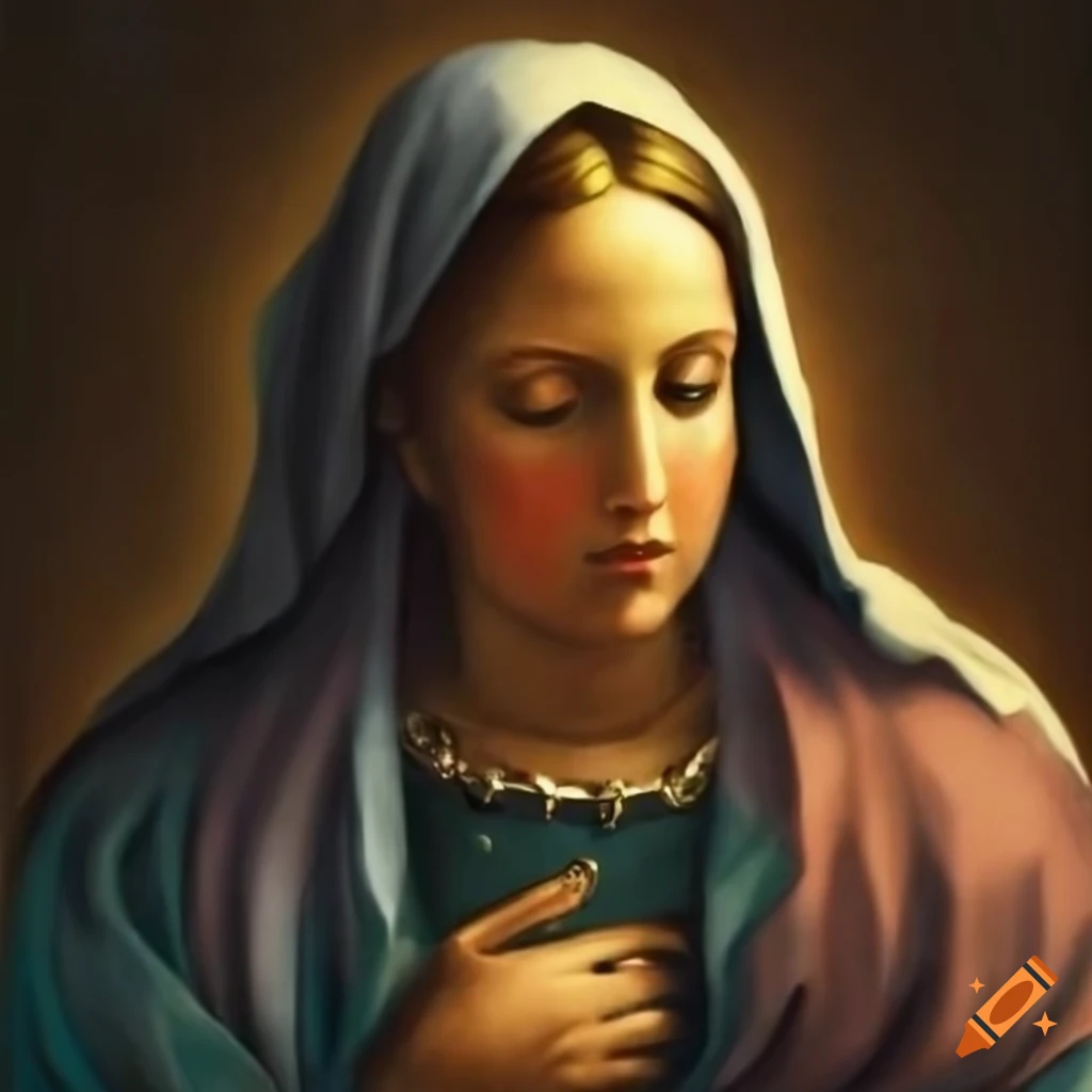 Ave maria, gratia plena dominus tecum benedicta tu in mulieribus ; et