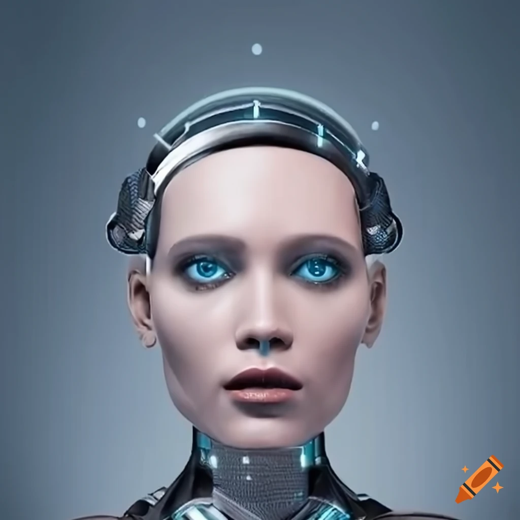 Artificial Intelligence Meeting Humans 3730