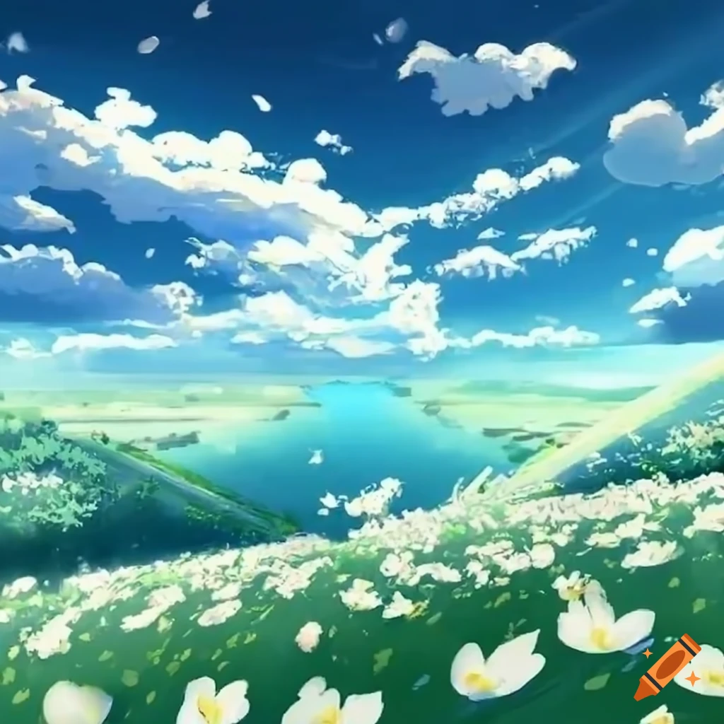 Hanakotoba: The Japanese Language of Flowers in Anime - Bookstr-demhanvico.com.vn