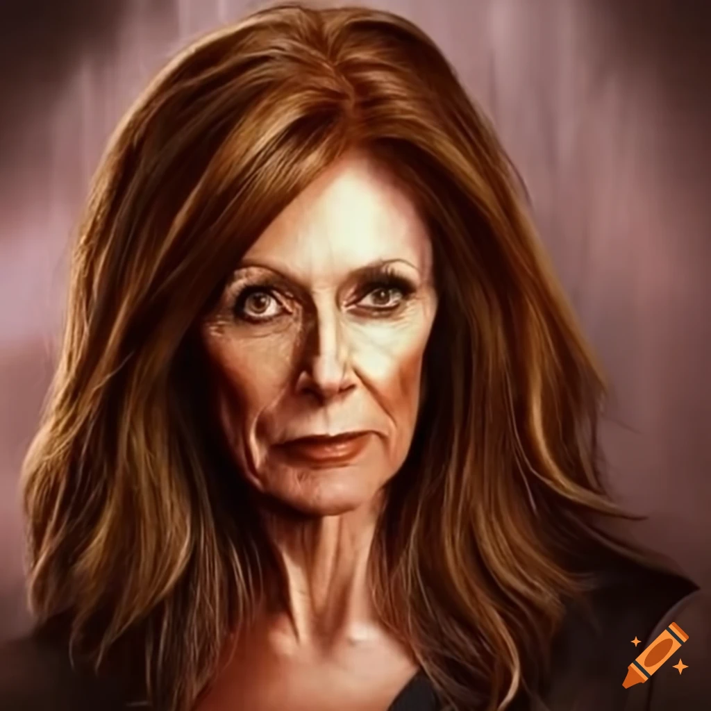 Gates mcfadden