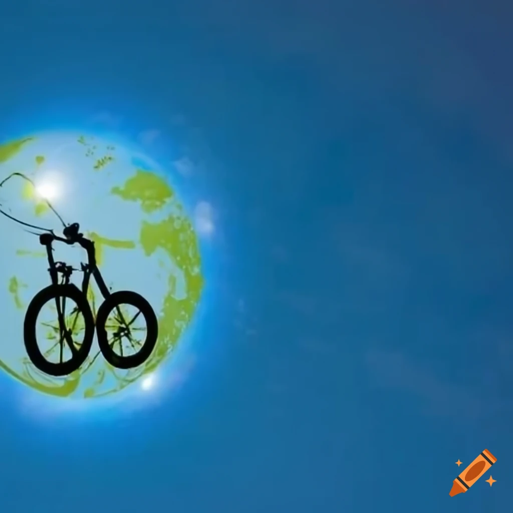 bright cycling