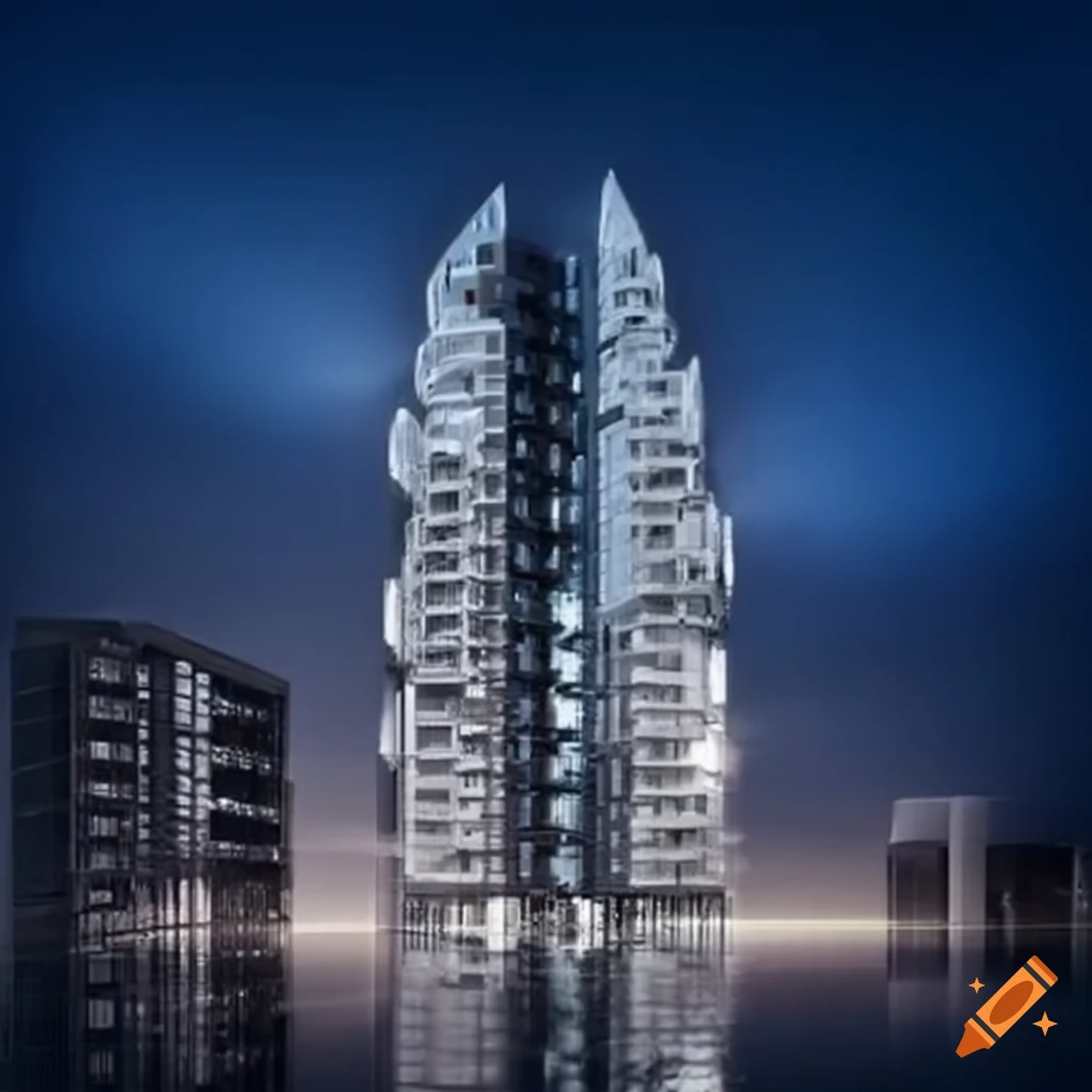 Picture of Adding a Modern Twist to the Scandi-Style in the Curated Apartment