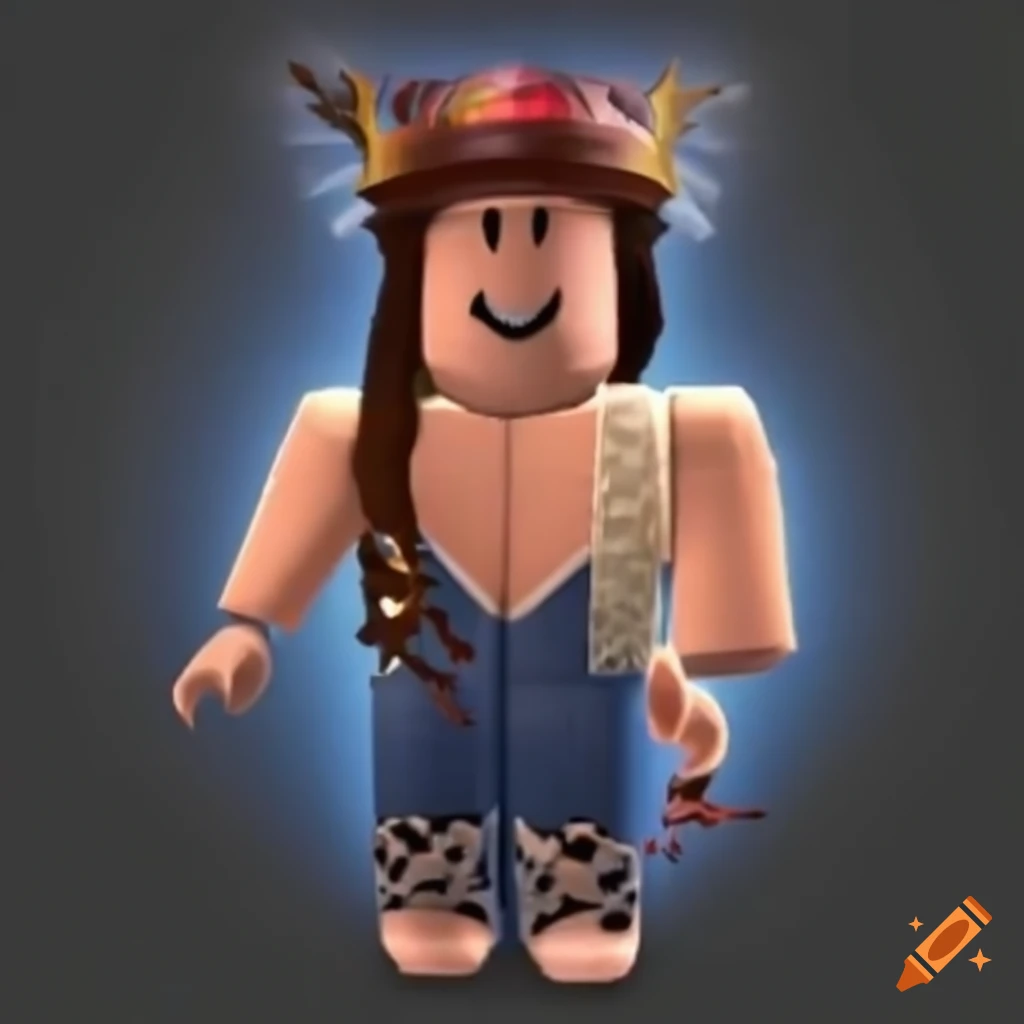 doors roblox Outfit