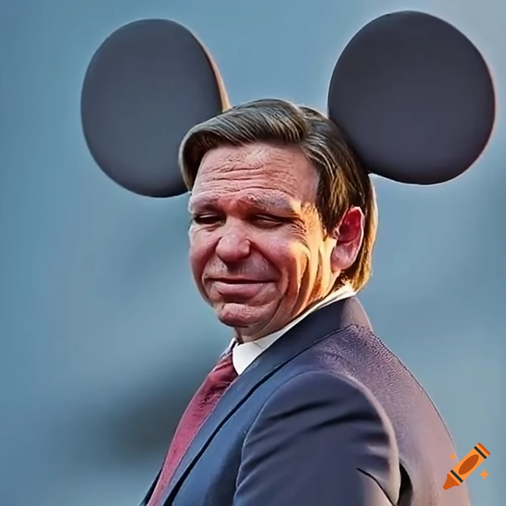 Is Early November Busy At Disney World