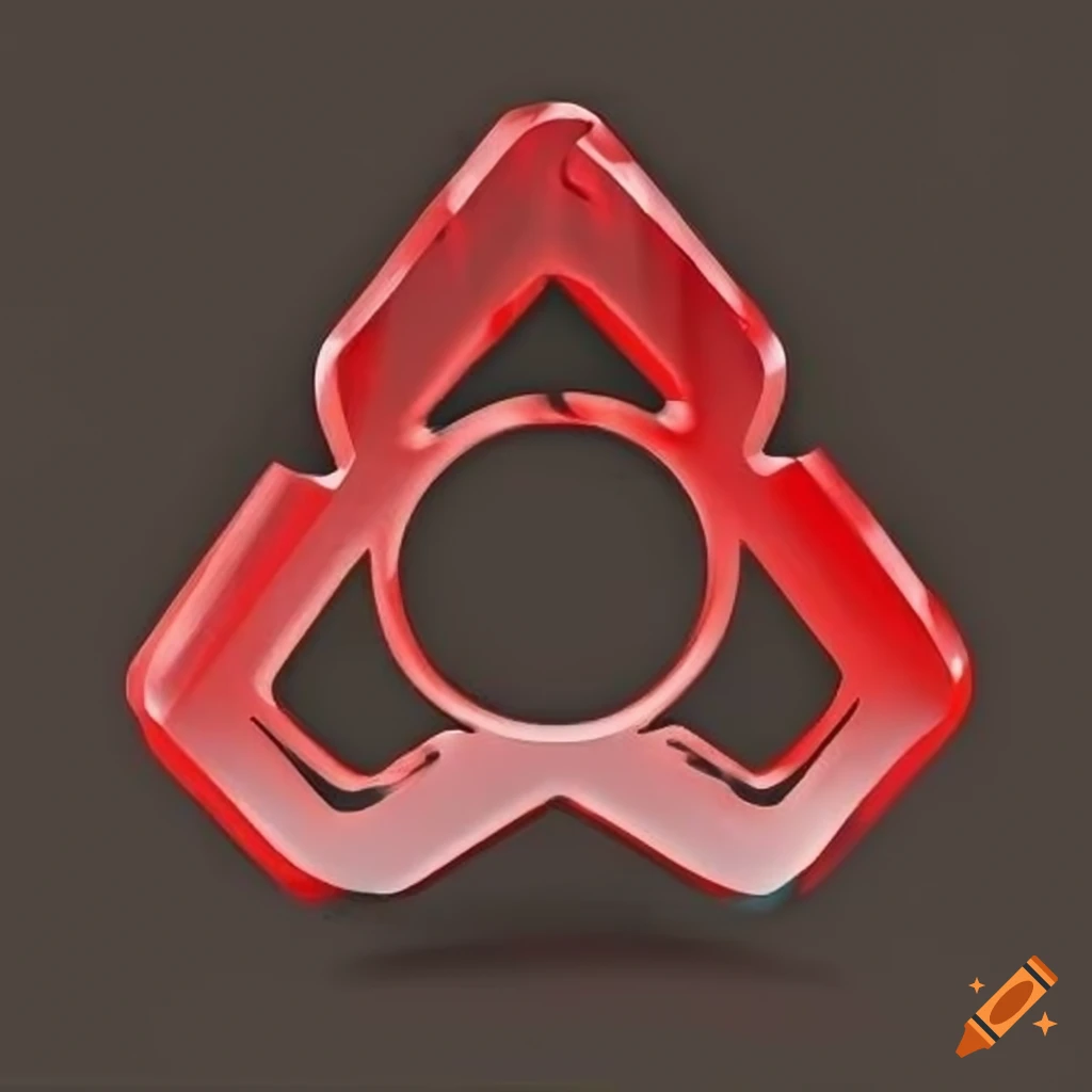 Toxic gas esport mascot logo Royalty Free Vector Image