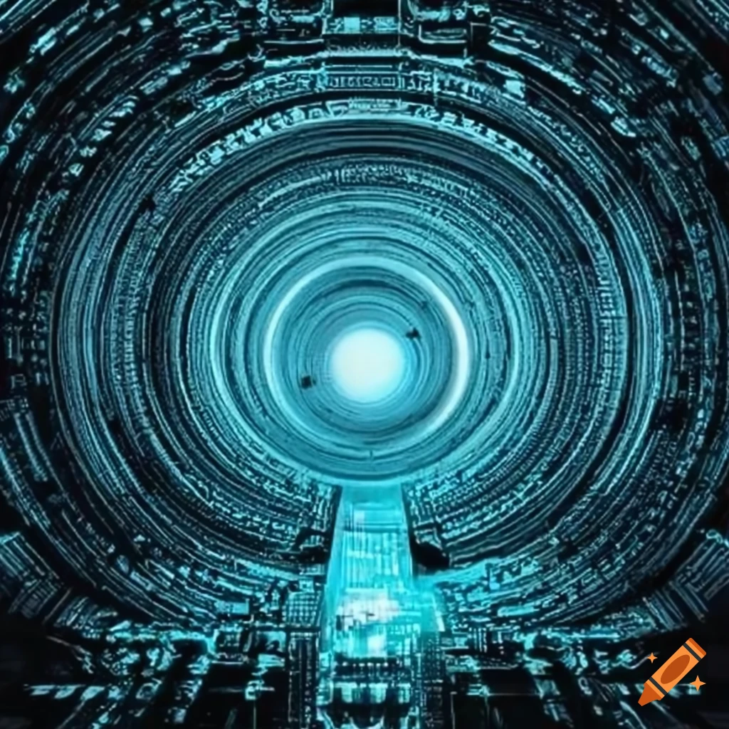 computer-vision-on-craiyon