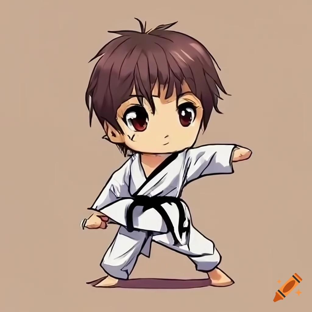 Karate Martial arts Mawashi geri Kick Taekwondo, taekwondo anime, hand,  sport, sports png | PNGWing