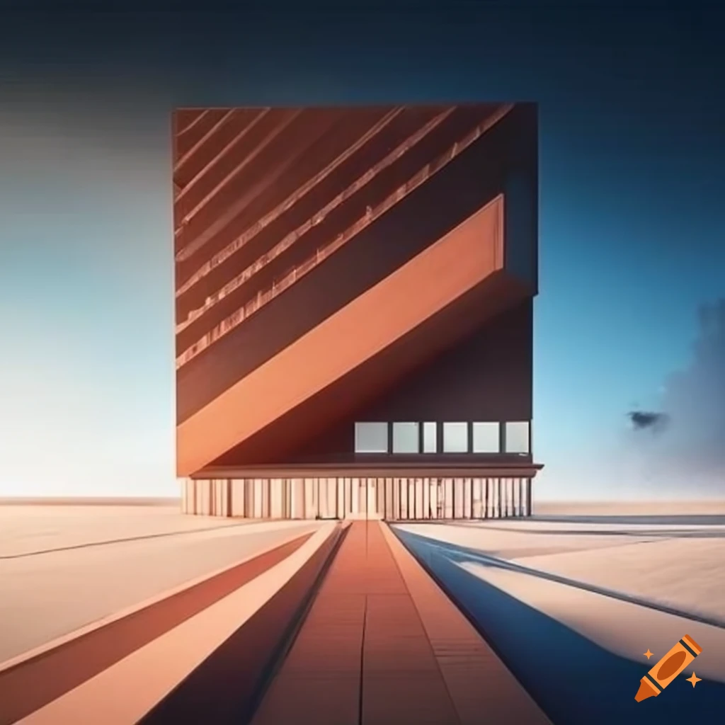 Adidas exterior design