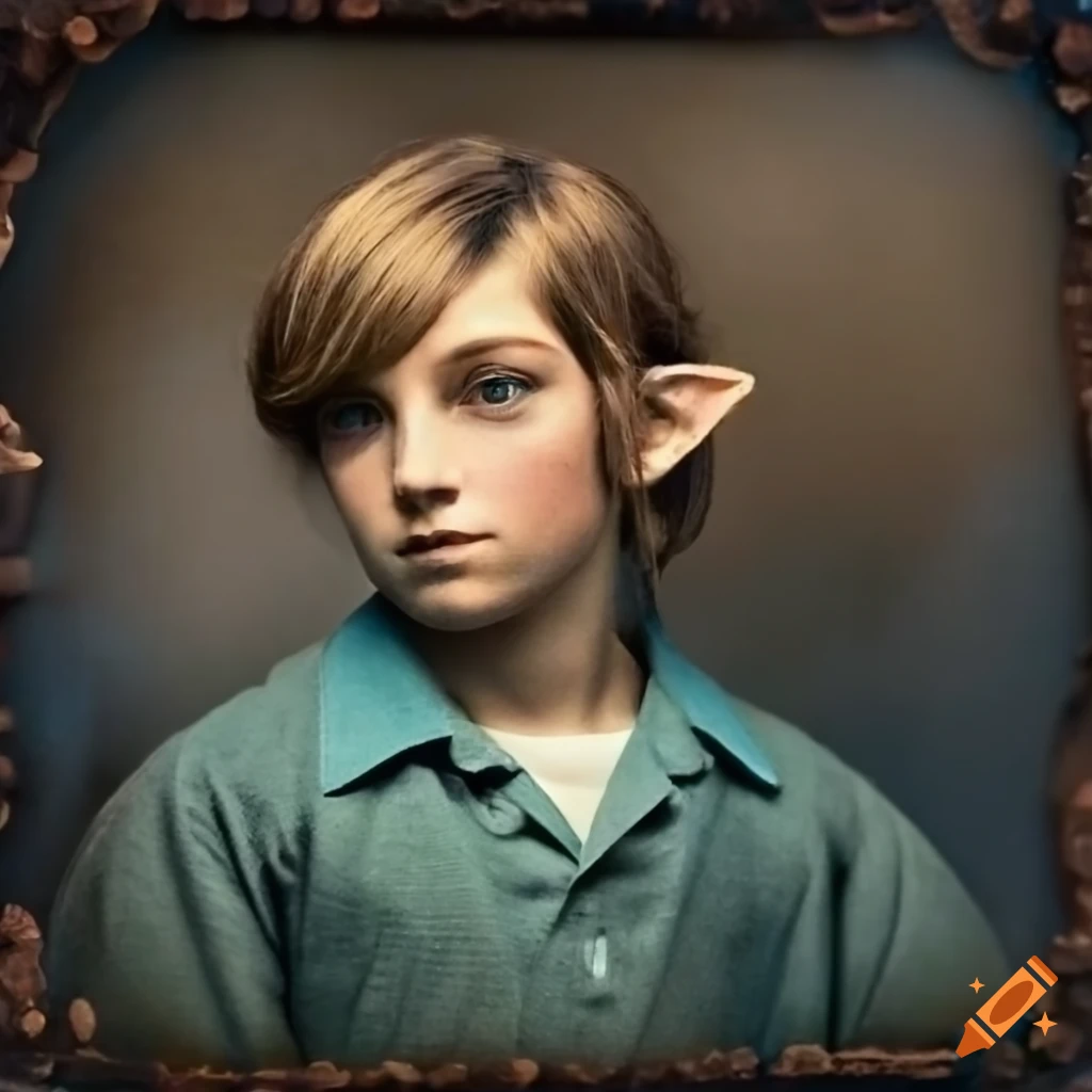 portrait-of-link-from-zelda-aged-17-wearing-simple-shirt-1830s