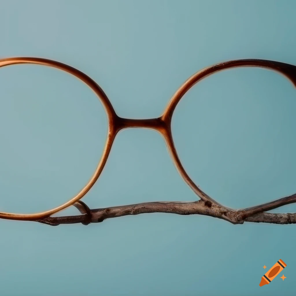 Unique Eyeglasses