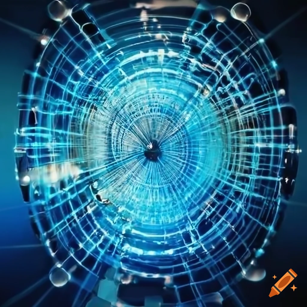 Interconnection of energy