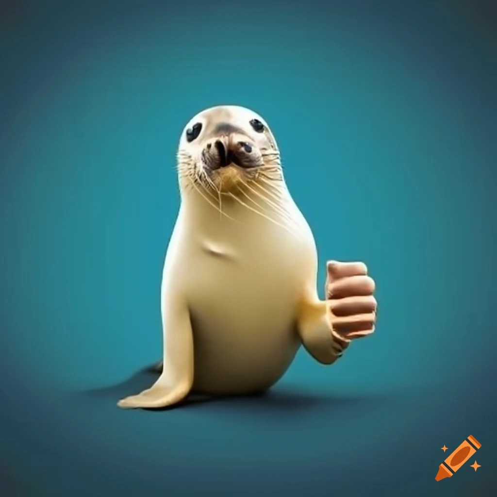 Apple Seal Emoji edu.svet.gob.gt