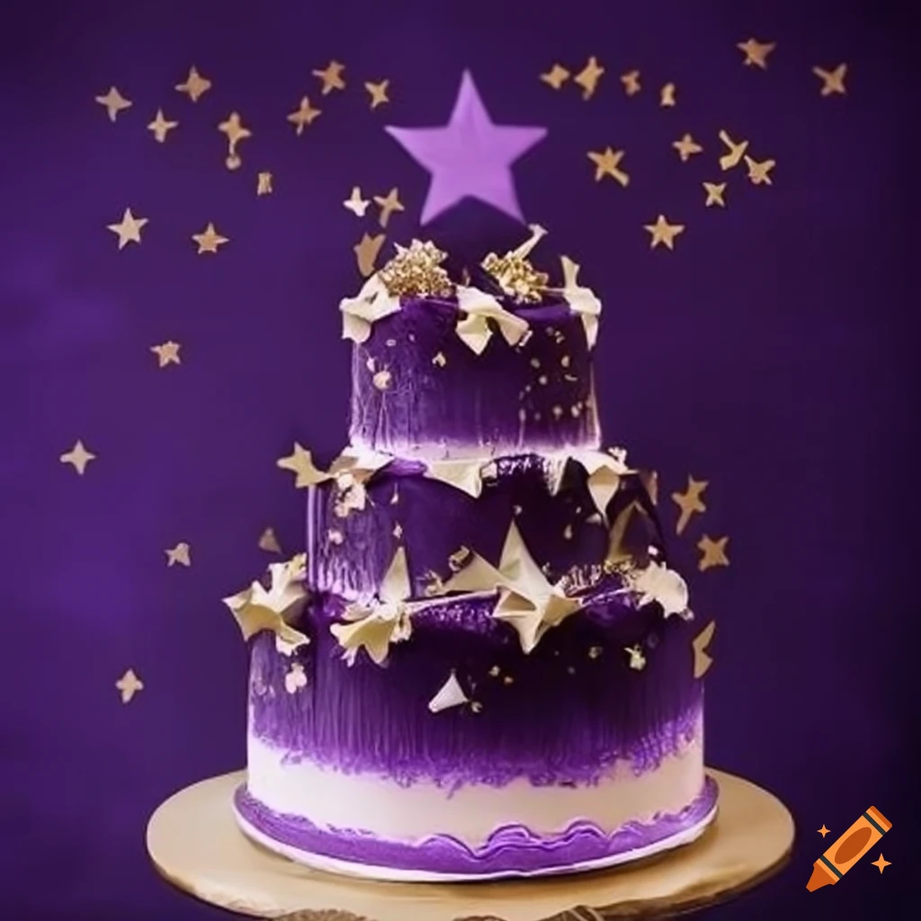 Star Dad Cake- Order Online Star Dad Cake @ Flavoursguru