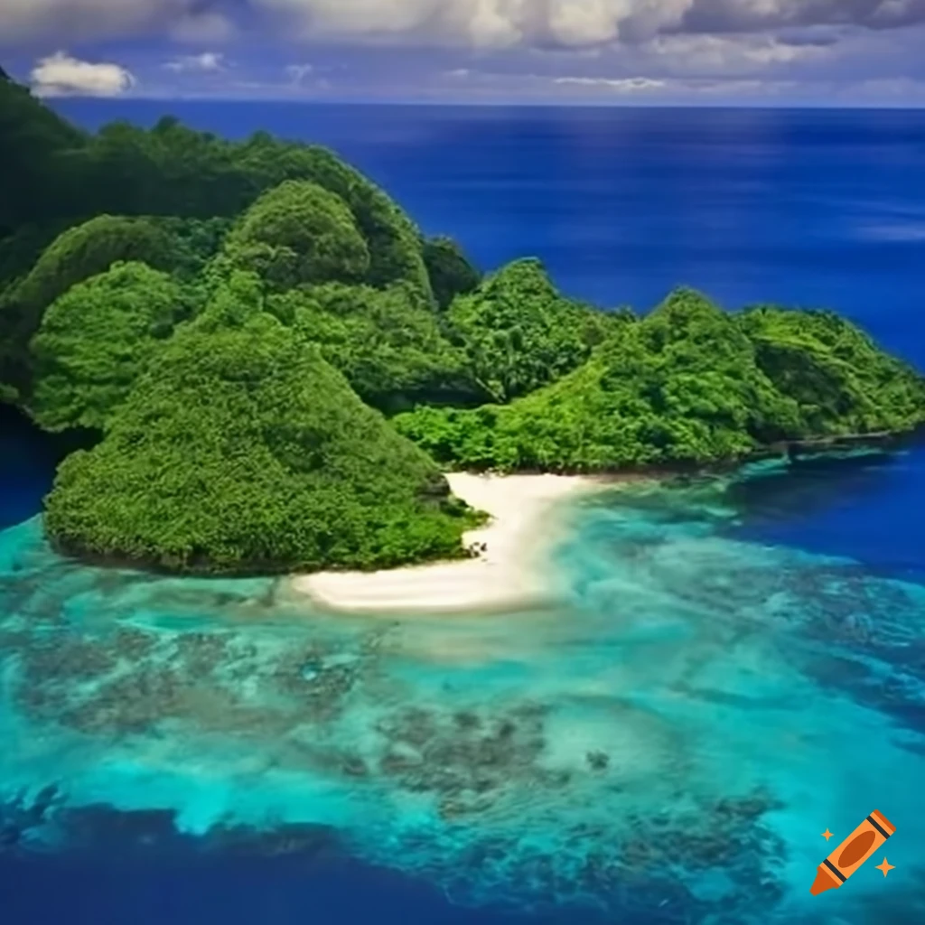 Micronesia