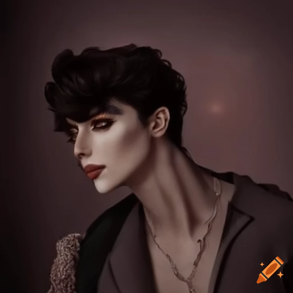 Cardan greenbriar on Craiyon