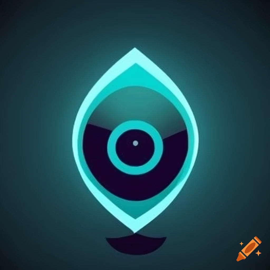 A Logo For A New Game Company A Logo That Is Simple And Easy To 