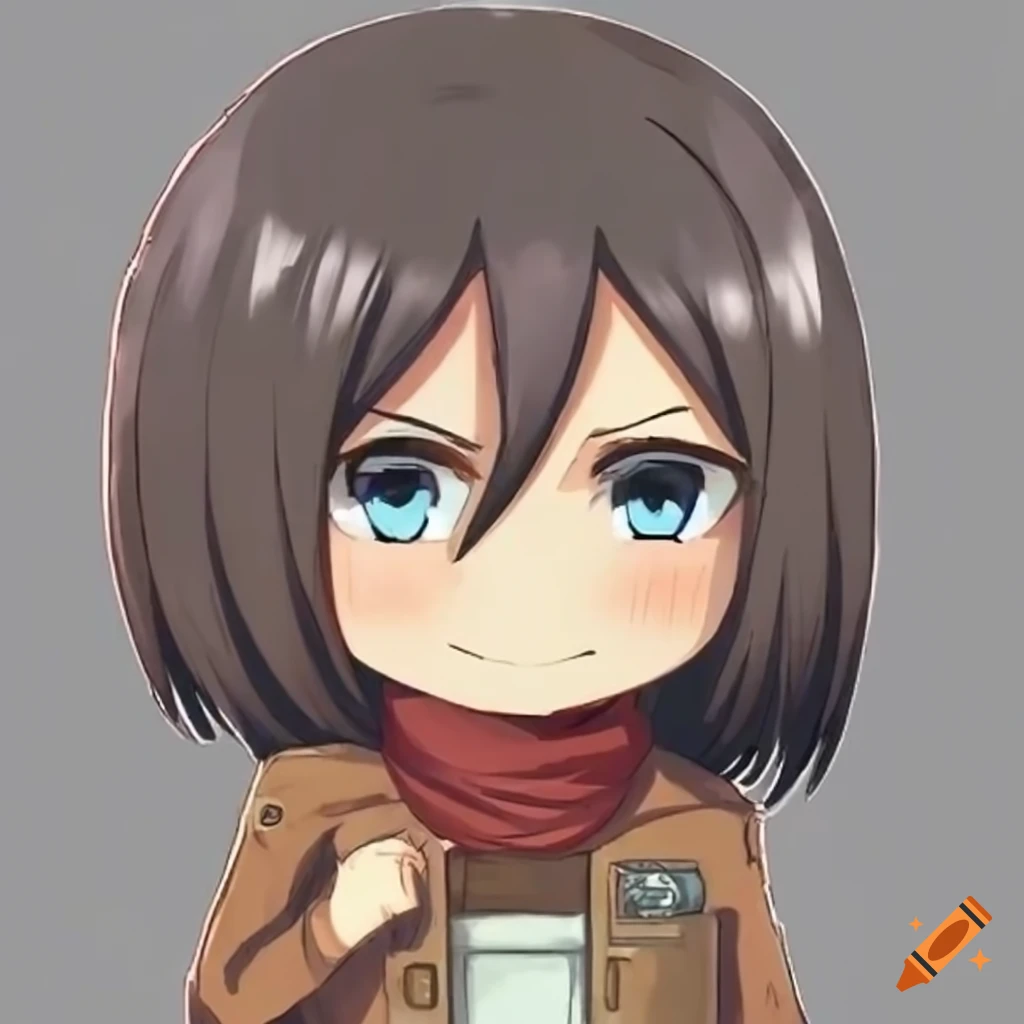 Attack On Titan: What Role Will Mikasa Play As The Anime Ends?-demhanvico.com.vn