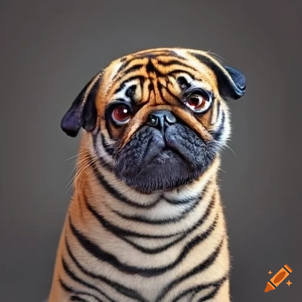 tiger dog breed