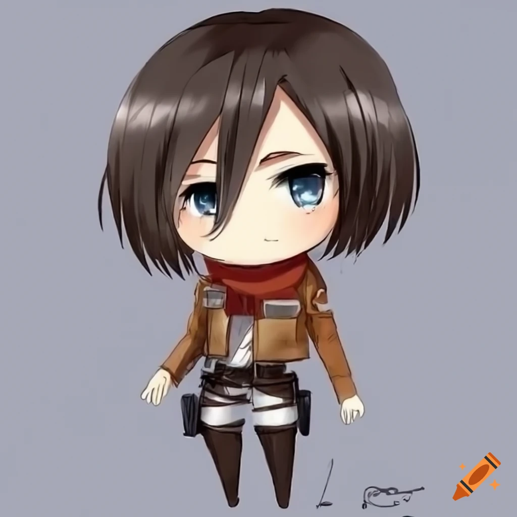 Mikasa Ackerman To Erza Scarlet, Most Badass Female Anime Characters-demhanvico.com.vn