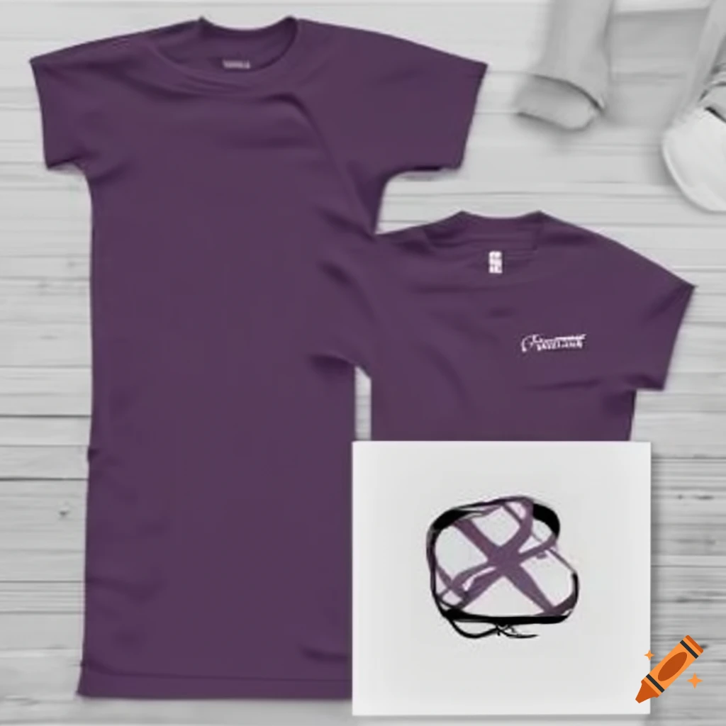 A logo for a clothing brand named mz on Craiyon