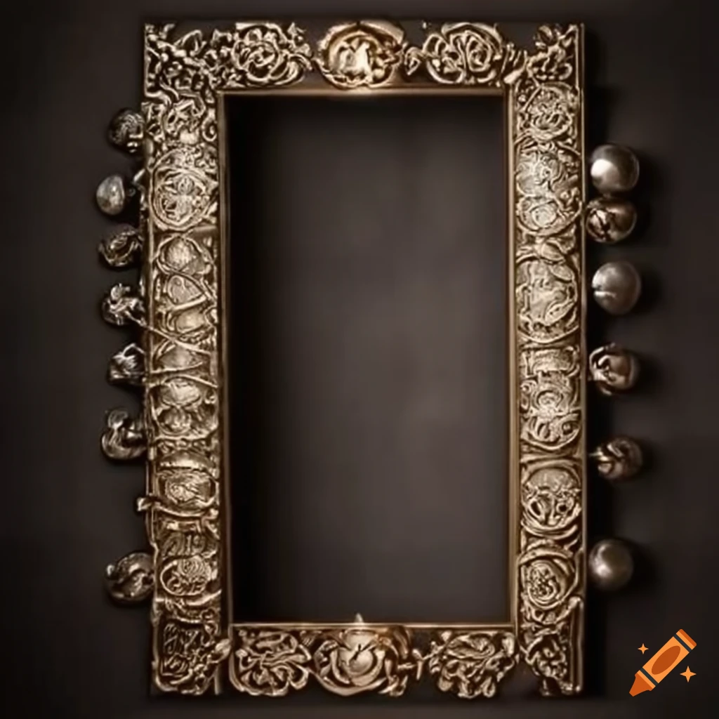 10 Examples Of Metallic Wall Ornaments In Single Photo 10-examples-of-metallic-wall-ornaments-in-single-photo