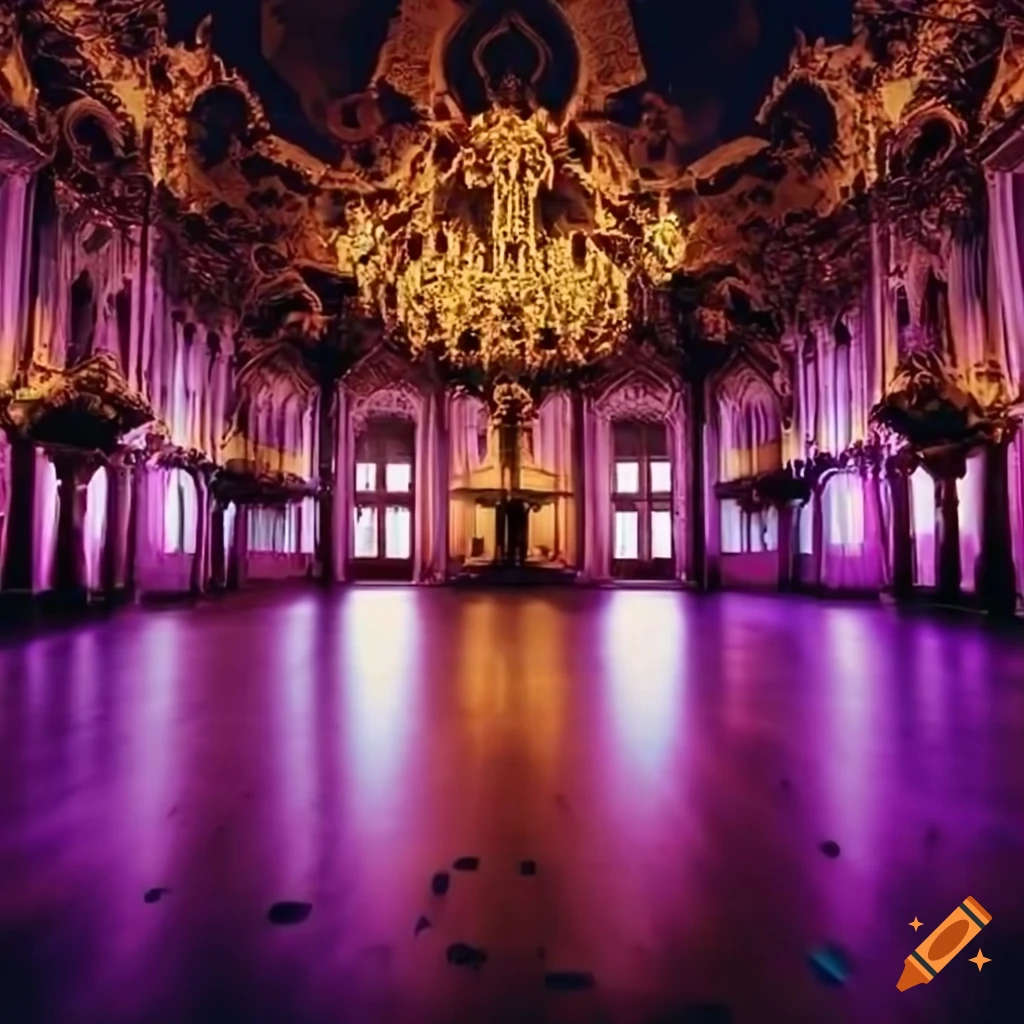 Karlslust dance hall