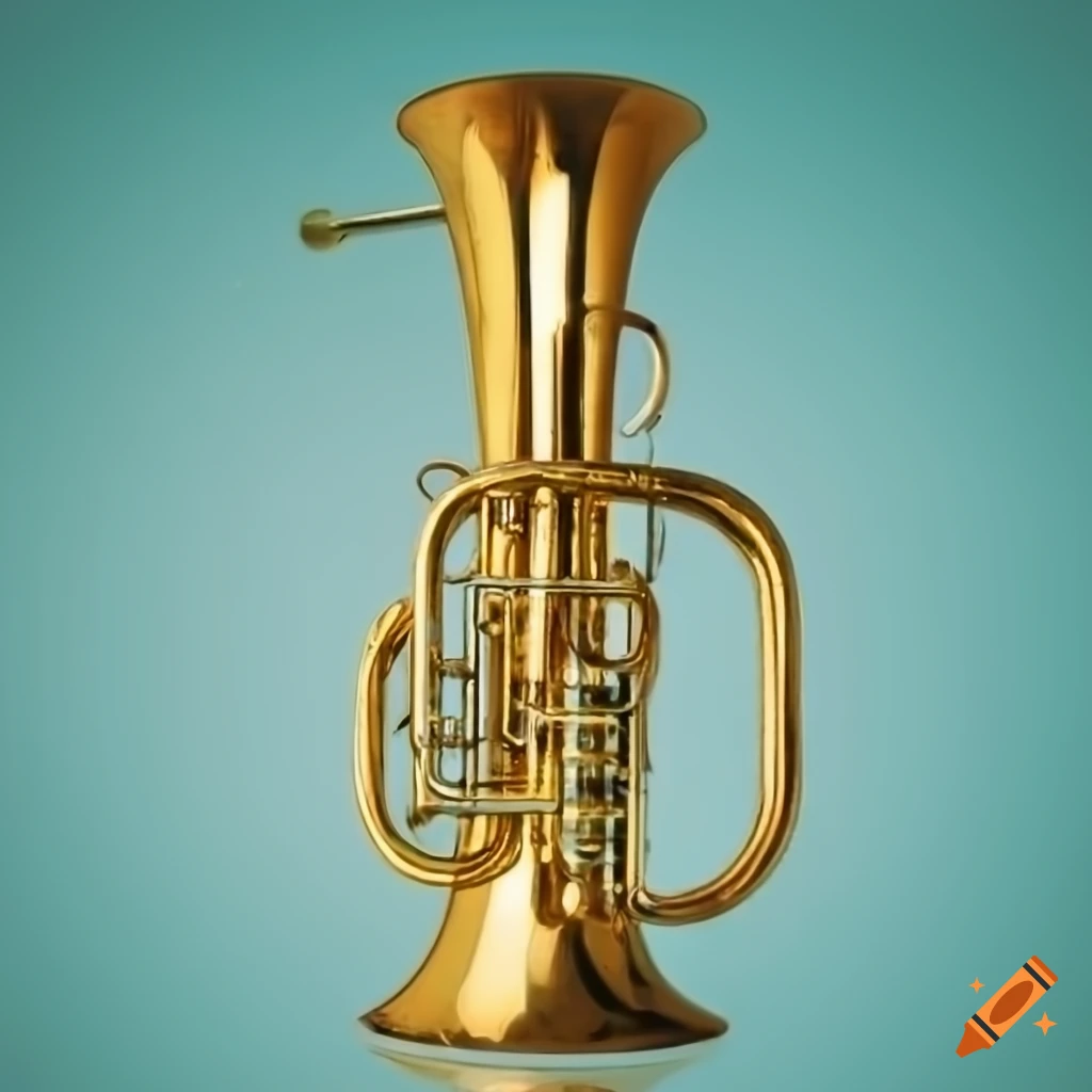 brass instrument / euphonium