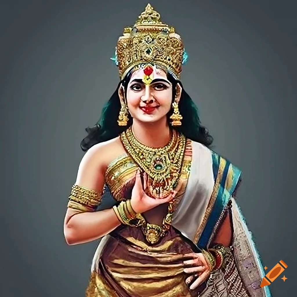 Beauty 1392, actress, malayalam, meenakshi laxman, traditional dress, HD  phone wallpaper | Peakpx