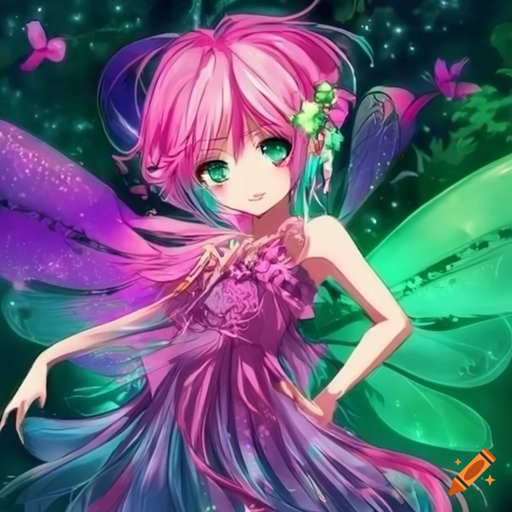 fairy wallpapers best photo