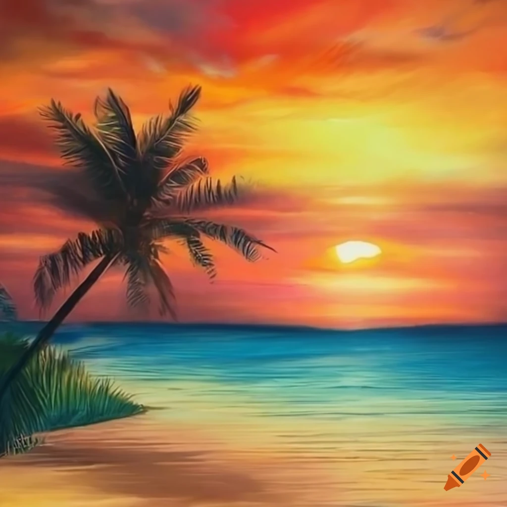 Simple Pencil Sketch Idea - Mermaid Sunset Scenery drawing | Subscribe for  more drawing: https://www.youtube.com/channel/UCEPplUpCrJPG2B4VuUt2tsw  Simple Pencil Sketch Idea - Mermaid Sunset Scenery drawing Scenery... | By  Sayataru CreationFacebook