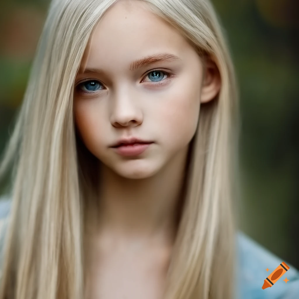 A Photo Realistic Fujifilm Medium Format Portrait Of A Stunning Girl Face Must Be Feminine And 9986