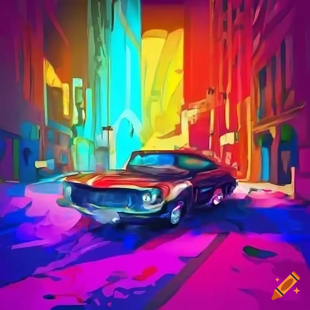 We’re gonna rock down to electric avenue