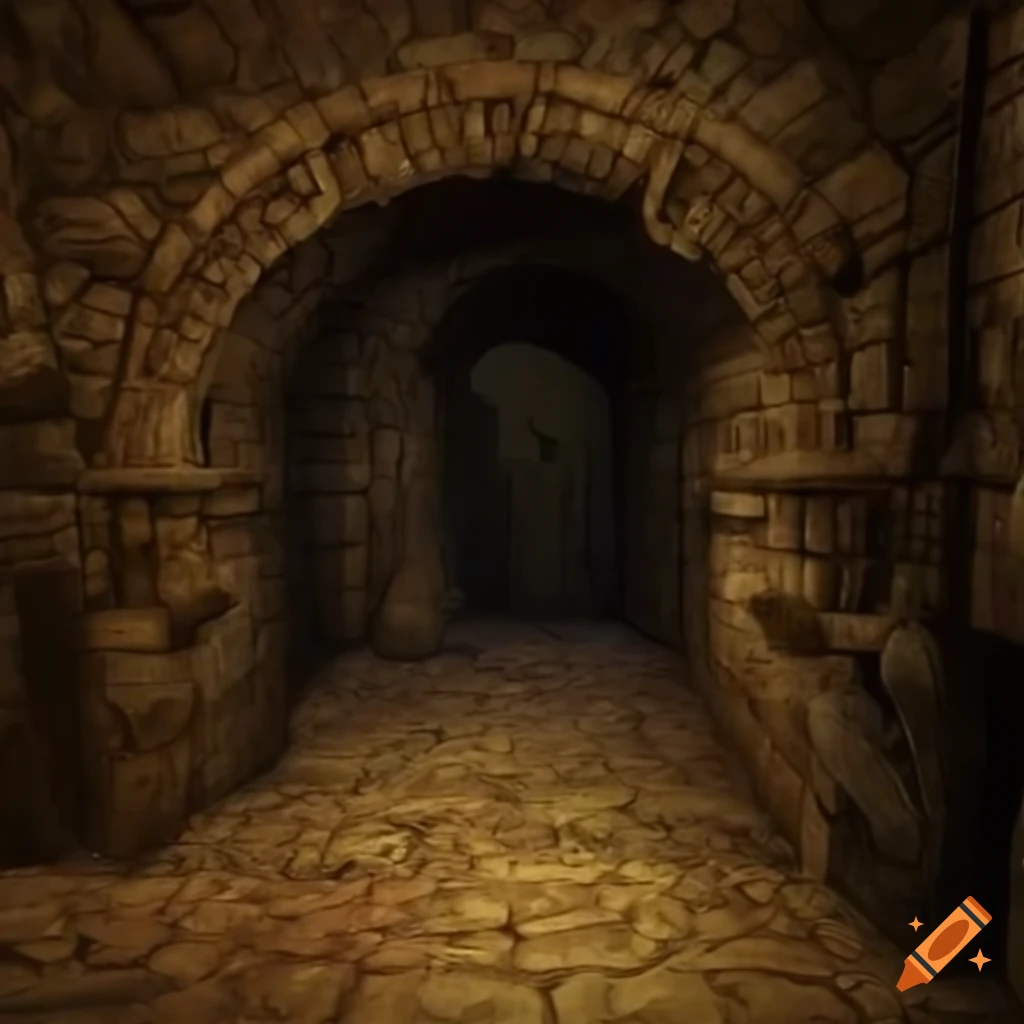 Dungeon