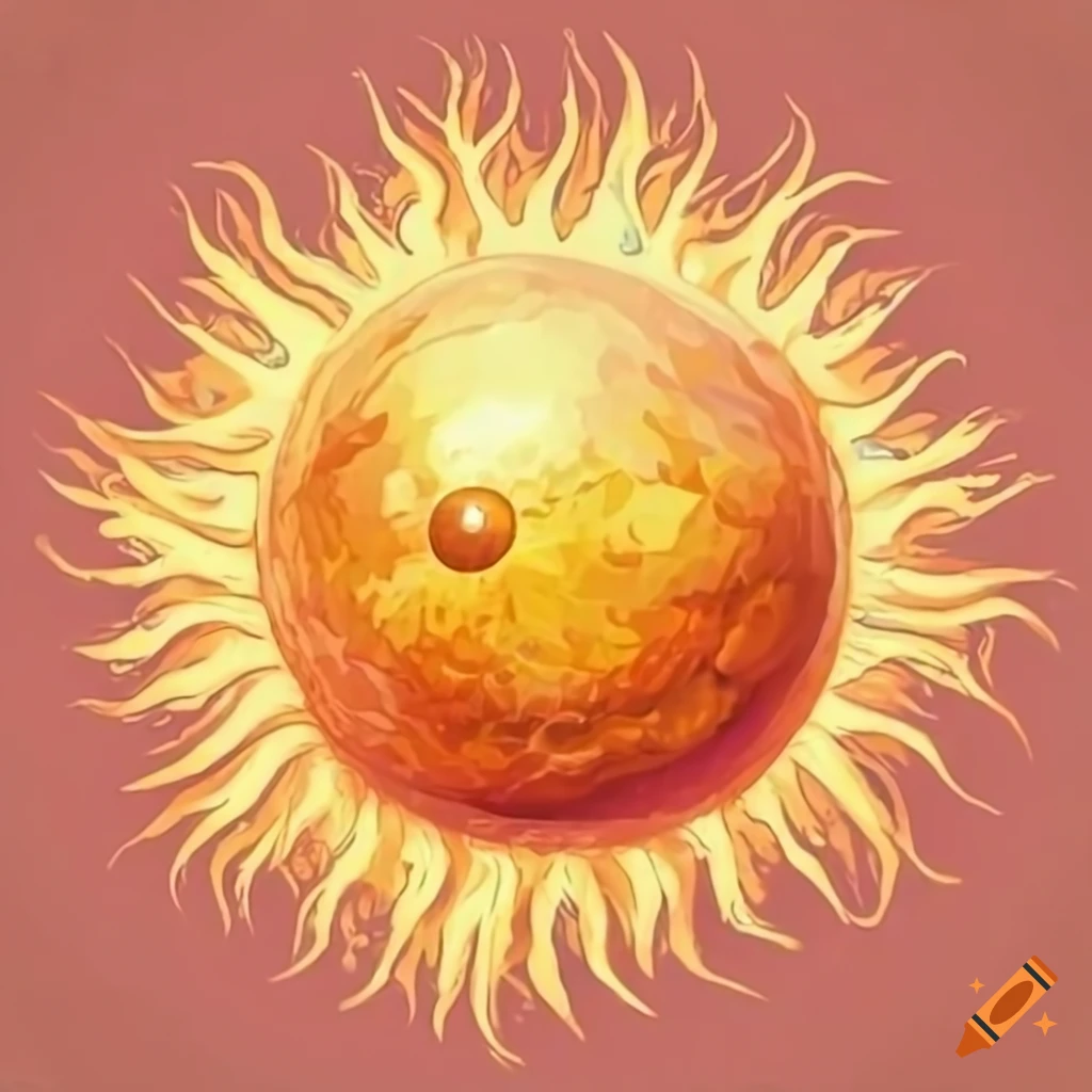 Sun Stock Illustration - Download Image Now - Sun, Sunbathing, Lens Flare -  iStock