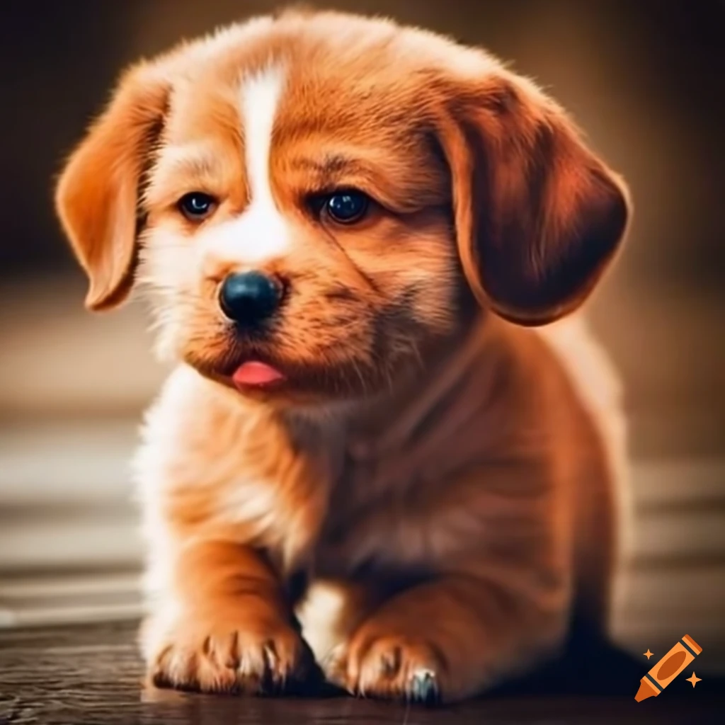 a-cute-puppy