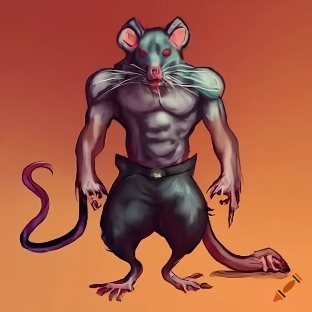 GYM RATS – Discord