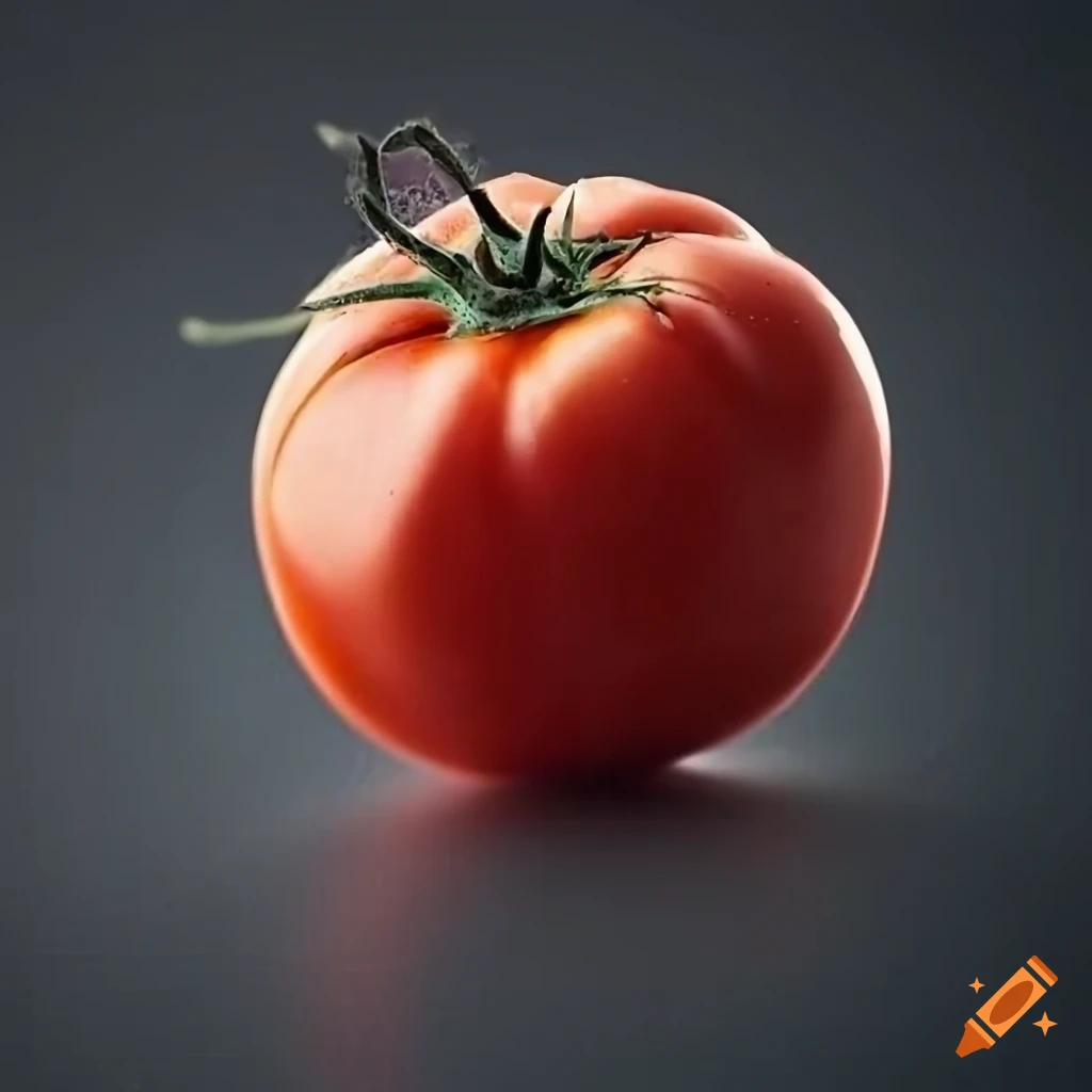 Tomato paste on Craiyon
