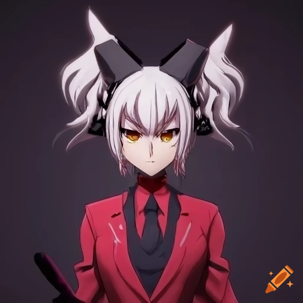 Lucifer (P&D) - Puzzle & Dragons - Zerochan Anime Image Board