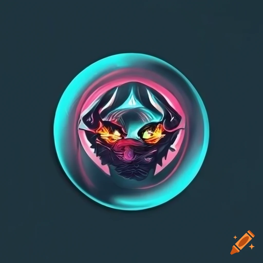 Gaming Logo On Craiyon