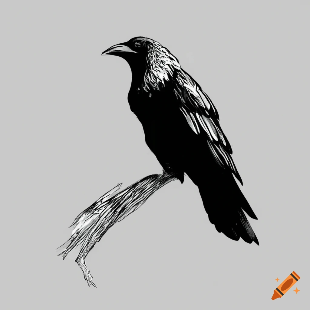 Simple Crow: Over 4,249 Royalty-Free Licensable Stock Illustrations &  Drawings | Shutterstock