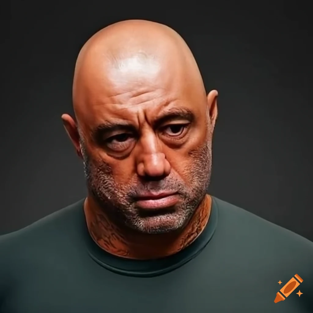 Joe rogan dog