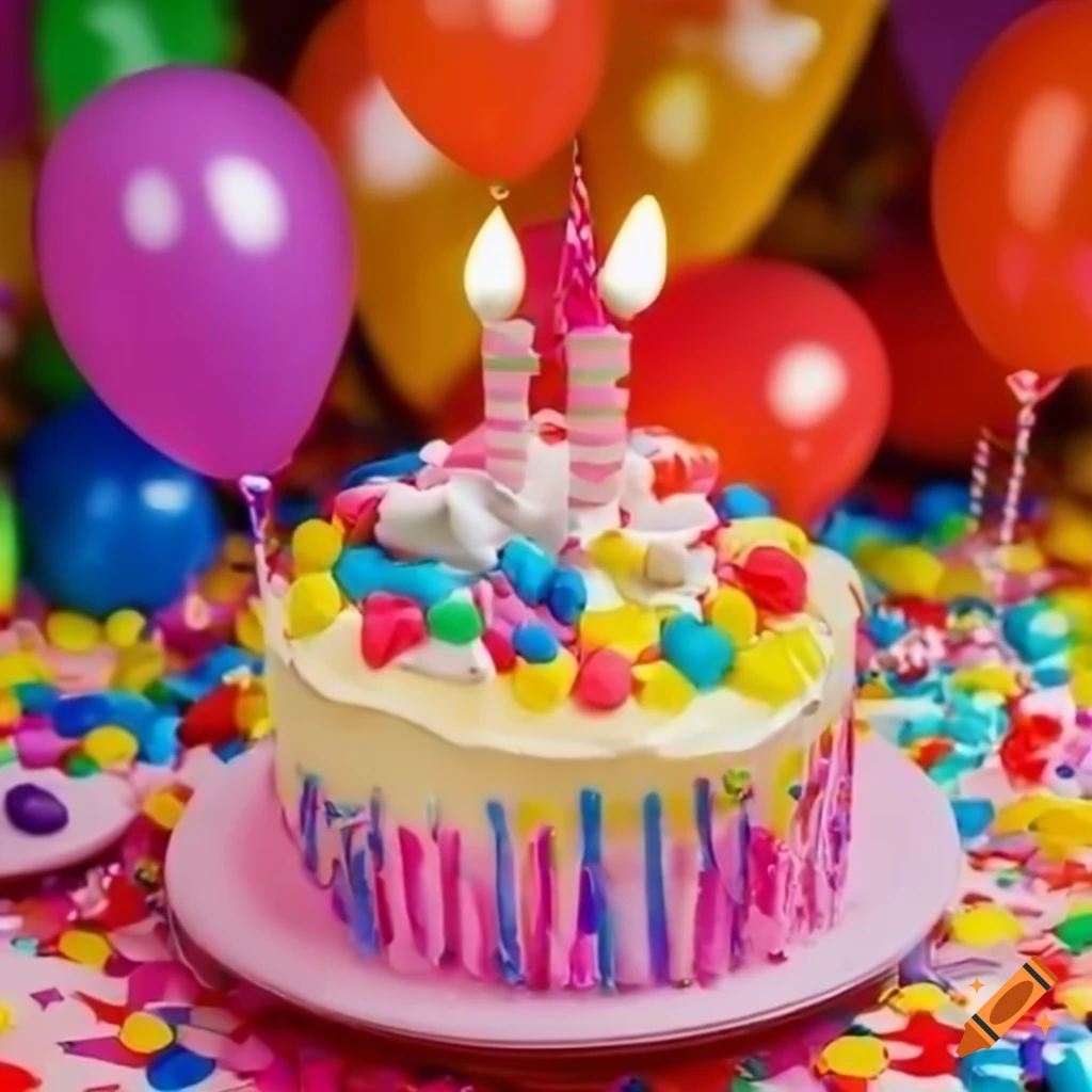 Food lover theme cake ... | Cake pop decorating, Funny birthday cakes,  Creative birthday cakes
