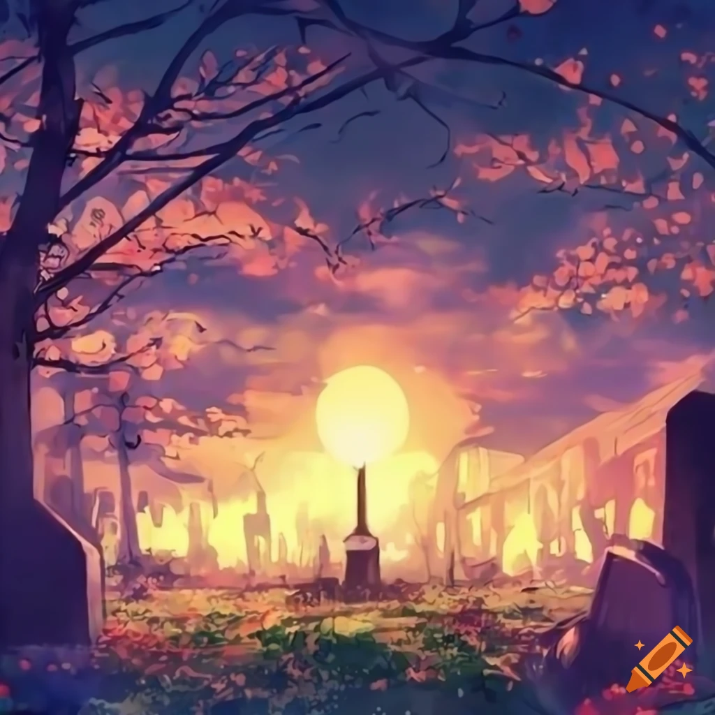 POSTERNEST Grave Of The Fireflies Anime Series Poster Matte Finish Paper  Print 12 x18 Inch (Multicolor) -H578 : Amazon.in: Home & Kitchen
