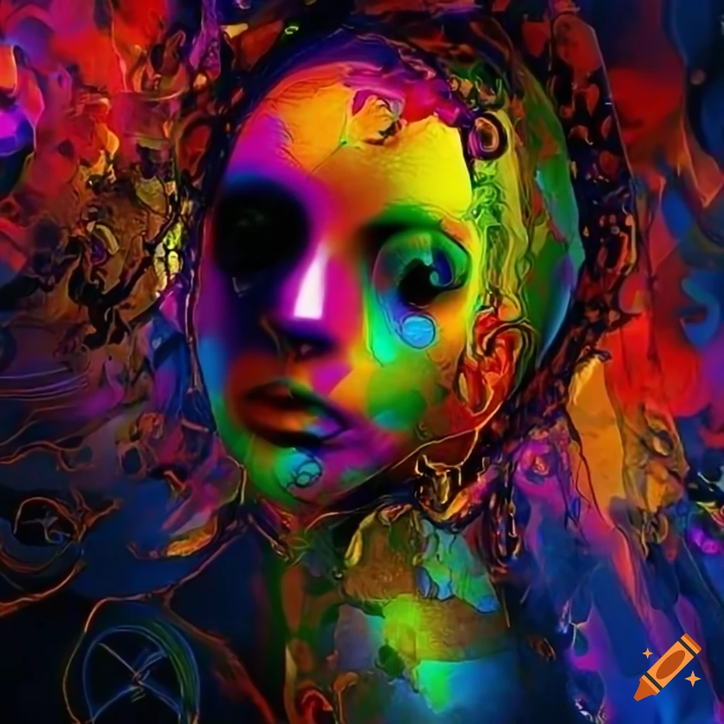 Abstract Digital Art For A Music Album On Craiyon abstract-digital-art-for-a-music-album-on-craiyon
